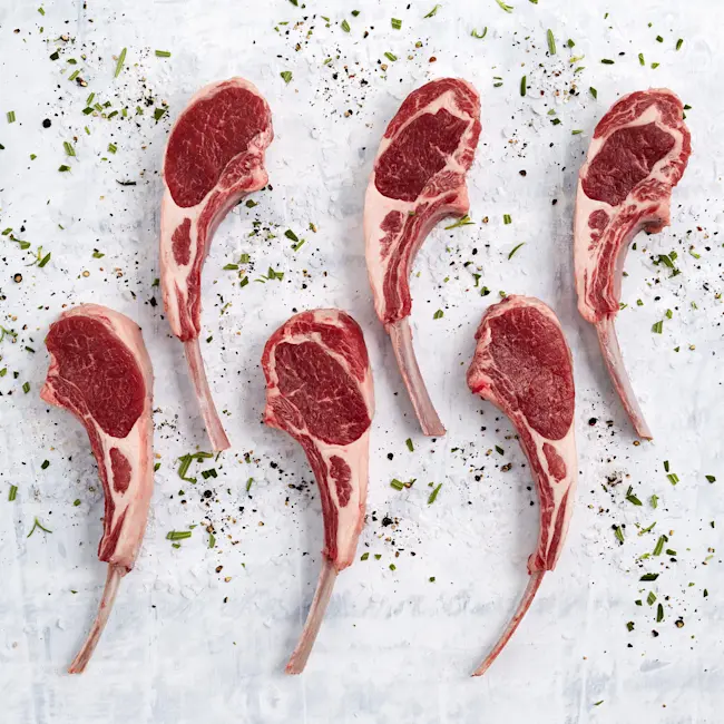 Lamb