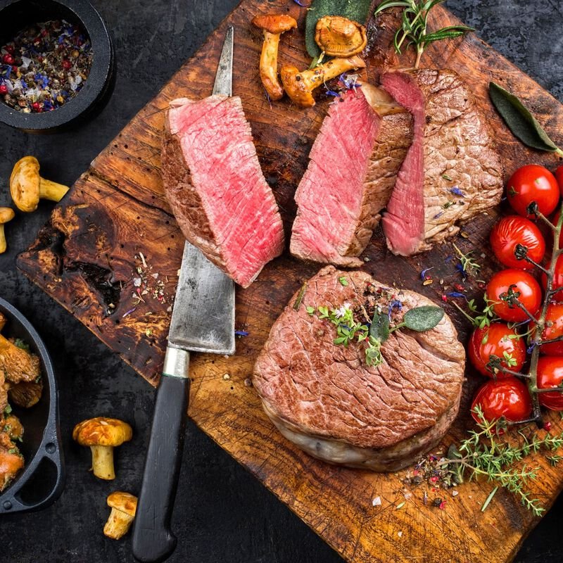 Grass-Fed