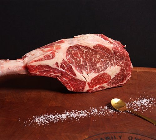 USDA Prime Tomahawk
