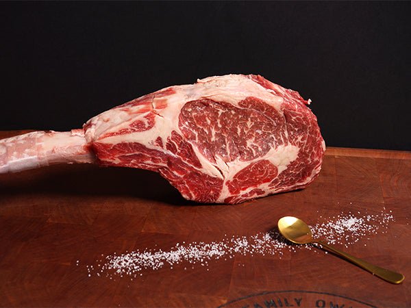 USDA Prime Tomahawk