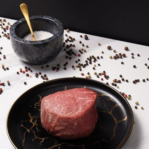 American Wagyu Filet Mignon