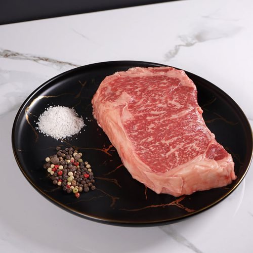 American Wagyu New York Strip