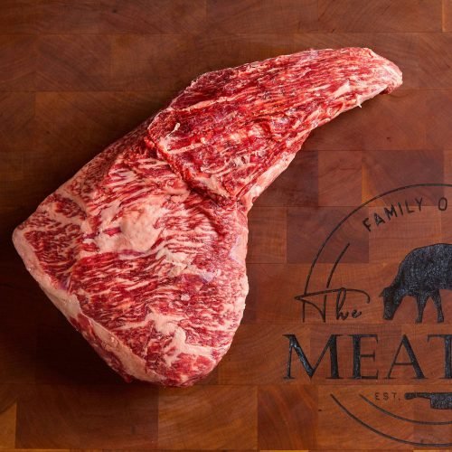 Australian Wagyu Tri Tip