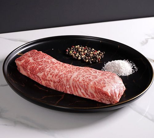 Australian Wagyu Fullblood Denver Steak