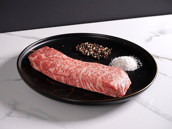 Australian Wagyu Fullblood Denver Steak