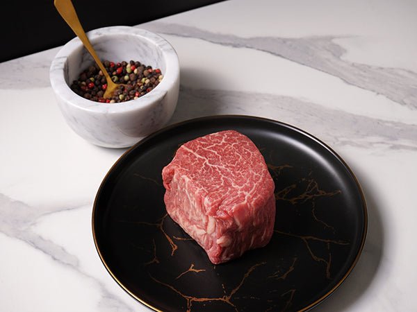 Australian Wagyu Filet Mignon