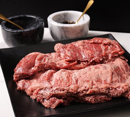 Australian Wagyu Outside Skirt Steak