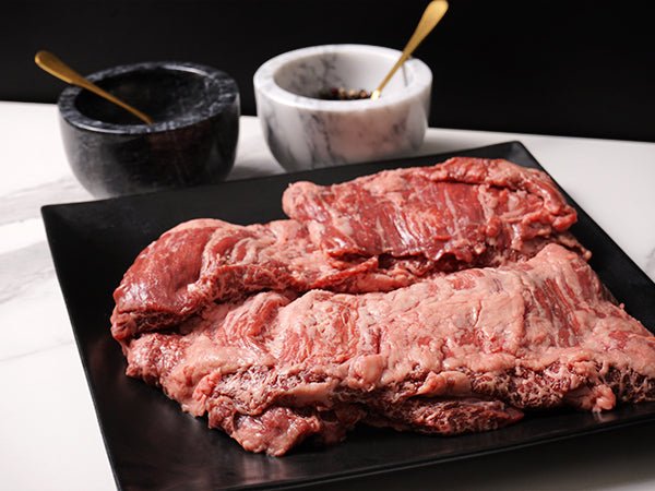 Australian Wagyu Outside Skirt Steak